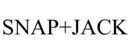 SNAP+JACK trademark