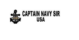 USA CAPTAIN NAVY SIR USA trademark