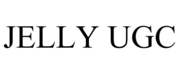 JELLY UGC trademark