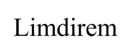 LIMDIREM trademark