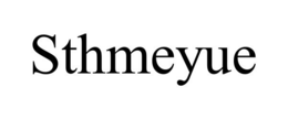 STHMEYUE trademark