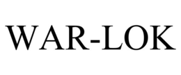 WAR-LOK trademark