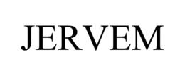 JERVEM trademark