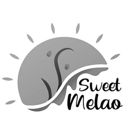 SWEET MELAO trademark