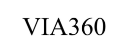 VIA360 trademark