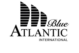 BLUE ATLANTIC INTERNATIONAL trademark