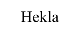 HEKLA trademark