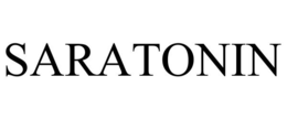 SARATONIN trademark