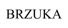 BRZUKA trademark