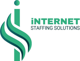 ISS INTERNET STAFFING SOLUTIONS trademark