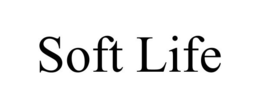 SOFT LIFE trademark