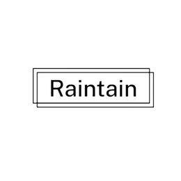 RAINTAIN trademark