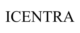 ICENTRA trademark