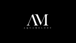 AM AQUAMELODY trademark