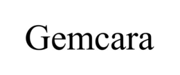 GEMCARA trademark