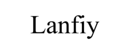 LANFIY trademark