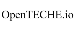 OPENTECHE.IO trademark