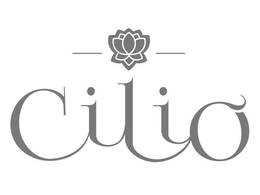 CILIO trademark