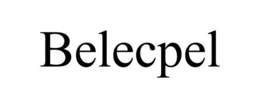 BELECPEL trademark