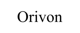 ORIVON trademark