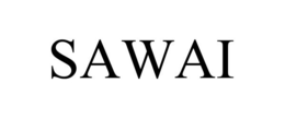 SAWAI trademark