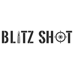 BLITZ SHOT trademark