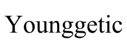 YOUNGGETIC trademark