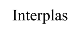 INTERPLAS trademark
