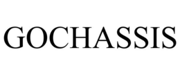 GOCHASSIS trademark