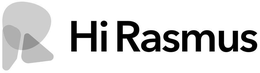 HI RASMUS trademark