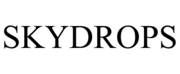 SKYDROPS trademark