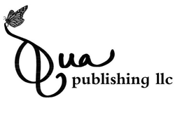 QUA PUBLISHING LLC trademark