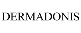 DERMADONIS trademark