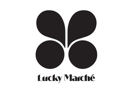 LUCKY MARCHÉ trademark