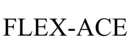 FLEX-ACE trademark