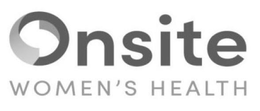 ONSITE WOMEN'S HEALTH trademark