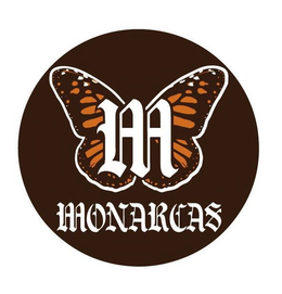 MONARCAS trademark