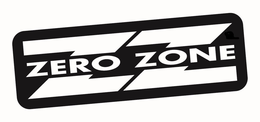 ZZ ZERO ZONE trademark