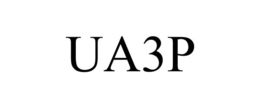 UA3P trademark