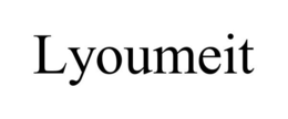 LYOUMEIT trademark