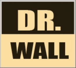 DR. WALL trademark