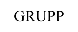 GRUPP trademark