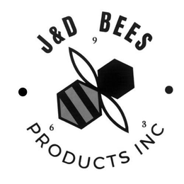 J&D BEES PRODUCTS INC 3 6 9 trademark