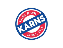 KARNS FRESH FOODS SINCE 1959 trademark