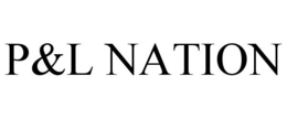 P&L NATION trademark