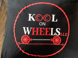 KOOL ON WHEELS LLC trademark