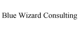 BLUE WIZARD CONSULTING trademark