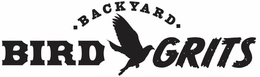 BACKYARD BIRD GRITS trademark
