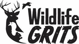 WILDLIFE GRITS trademark