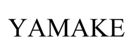 YAMAKE trademark
